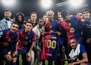 B体育体育亚洲官网-巴萨客场击败切尔西，晋级欧冠强