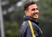 B体育体育链接-新西兰球队备战亚冠比赛，披荆斩棘