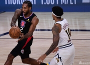 B体育体育登录-小牛逆转快船，晋级西部决赛半决赛