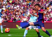 B体育体育登录-巴塞罗那连下两城整体表现差强人意