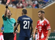 B体育体育网站入口-关于拜仁客场死守，晋级前景蒙上阴影的信息