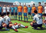 B体育体育网站-主力球员缺阵，替补表现亮眼助球队晋级的简单介绍