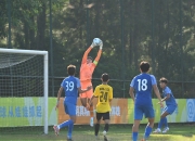 B体育体育教练-天津队战胜广州队，全取三分