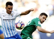 B体育体育直播-莱加内斯客场不敌马拉加，遭遇连败的简单介绍