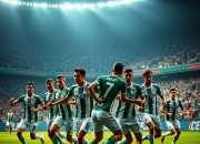 帕尔梅拉斯前锋线组合默契提升，世俱杯争冠利器