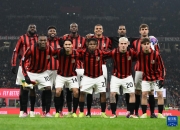 B体育体育亚洲官网-包含AC米兰球员集体训练备战下赛季，全力冲击意甲亚军的词条