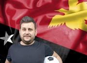 B体育体育官方入口-包含巴布亚新几内亚足球联赛决胜局面一触即发的词条