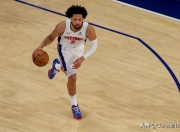 关于黄蜂力克尼克斯，排名西部前列的信息