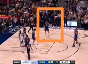 B体育体育注册-掘金遭太阳逆转，惨遭三连败