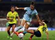 B体育体育课程-摩洛哥女足士气高昂，实现胜利