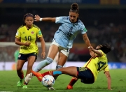 B体育体育课程-摩洛哥女足士气高昂，实现胜利