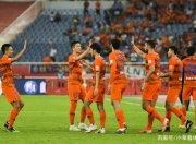 B体育体育课程-关于鲁能赢得关键胜利提升积分榜排名的信息