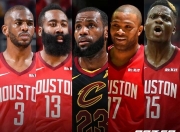 B体育体育app下载-传湖人队极有可能引进詹姆斯哈登的简单介绍