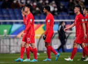 B体育体育网址-精致的战术与团队合作，胜利将不会与我们擦肩而过的简单介绍