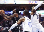 B体育体育投注-关于小牛险胜篮网，周杰伦狂砍单场最高分的信息