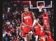 B体育体育亚洲官网-火箭战胜尼克斯取得胜利