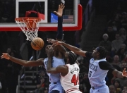 B体育体育电竞-公牛再次大胜，拉文砍下全队最高分，助球队取胜的简单介绍