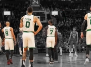 B体育体育网站-包含凯尔特人战胜篮网：塔图姆和欧文的对阵精彩纷呈的词条