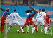 B体育体育app下载-关于广州富力客场不敌重庆斯威，遭遇客场失利的信息