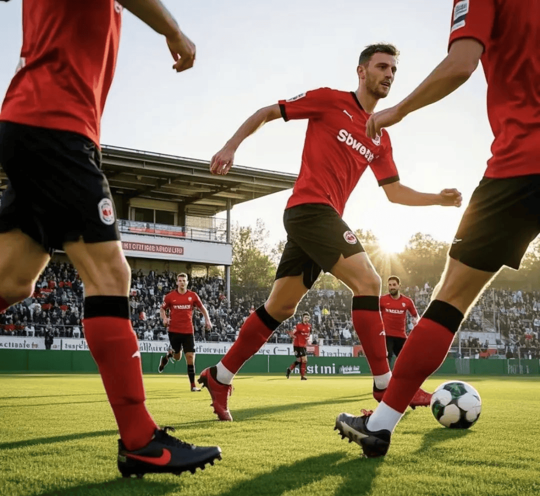 霍芬海姆主场横扫弗赖堡,豪取胜利 霍芬海姆主场横扫弗赖堡,豪取胜利