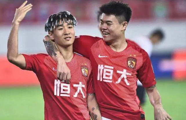 本土名将闪耀!广州队取得连胜积分 本土名将闪耀!广州队取得连胜积分