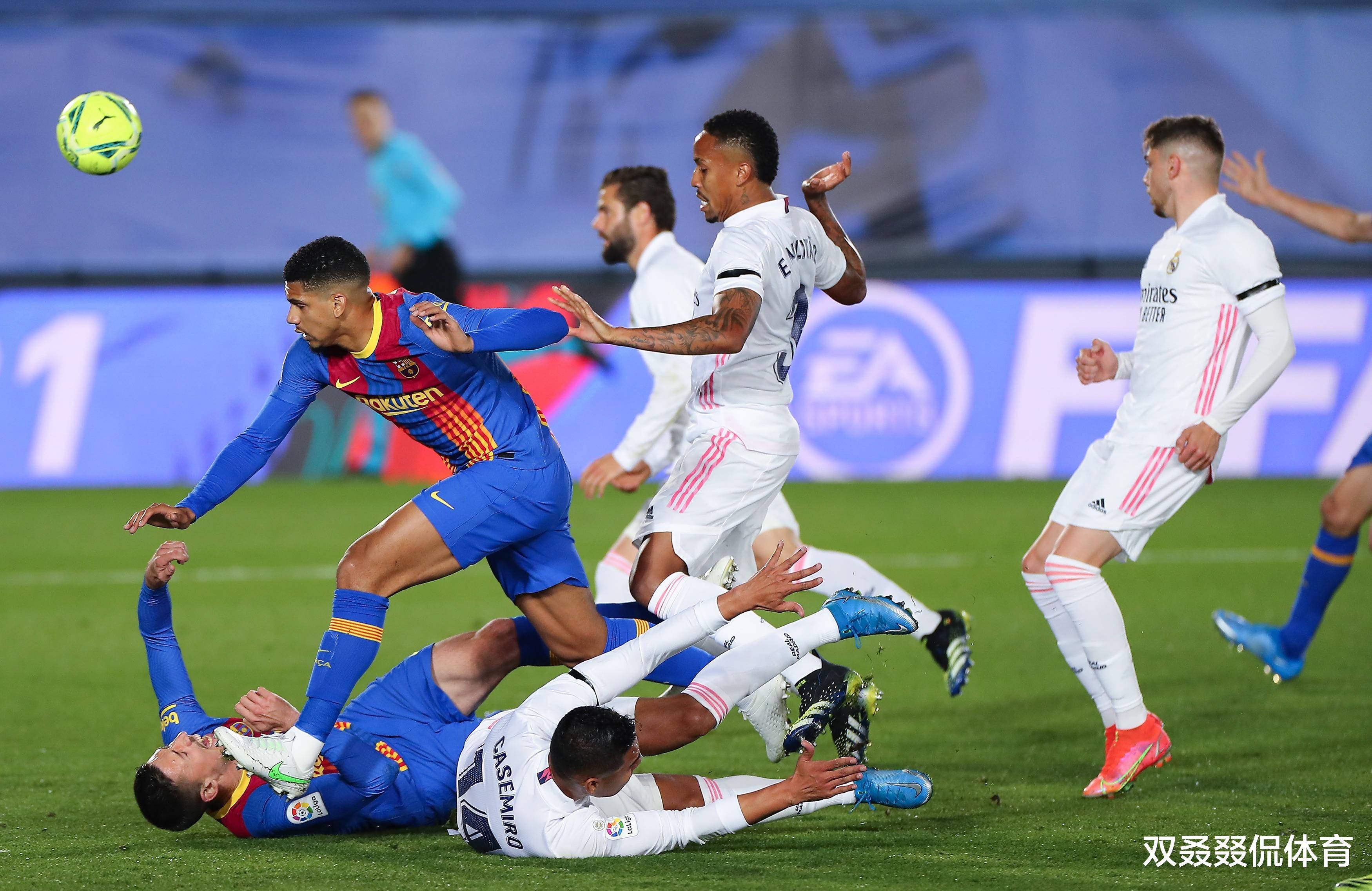 拜仁慕尼黑大胜皇马，提前晋级欧冠八强