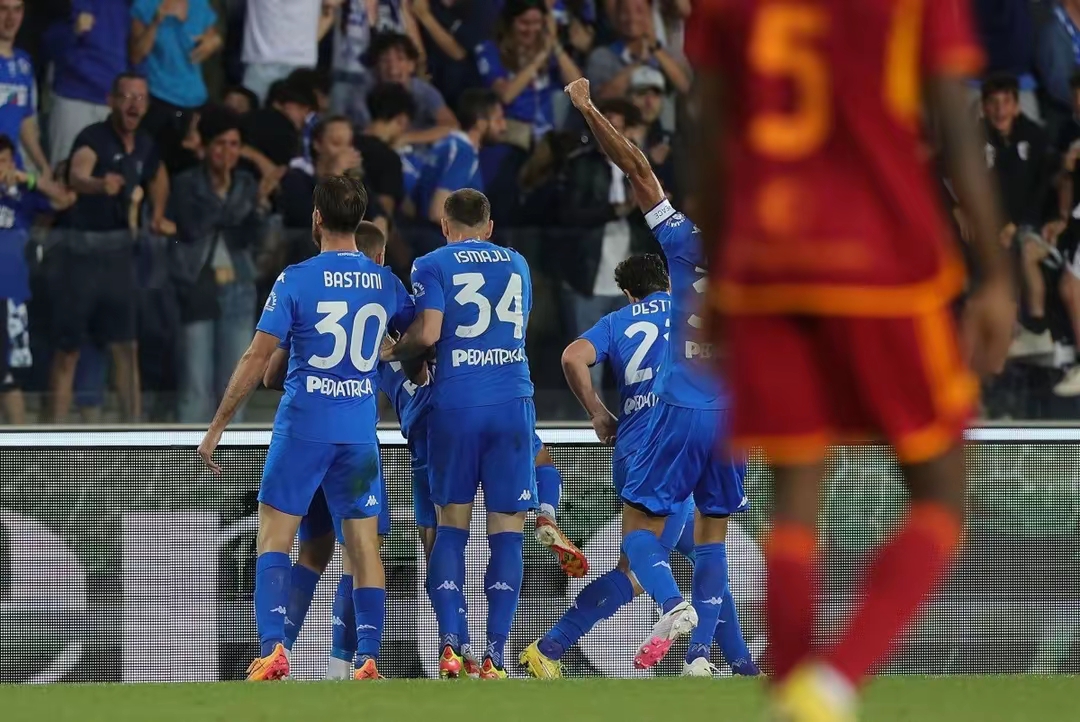 博洛尼亚客场再负,距离保级区愈发遥远的简单介绍 博洛尼亚客场再负,距离保级区愈发遥远的简单介绍