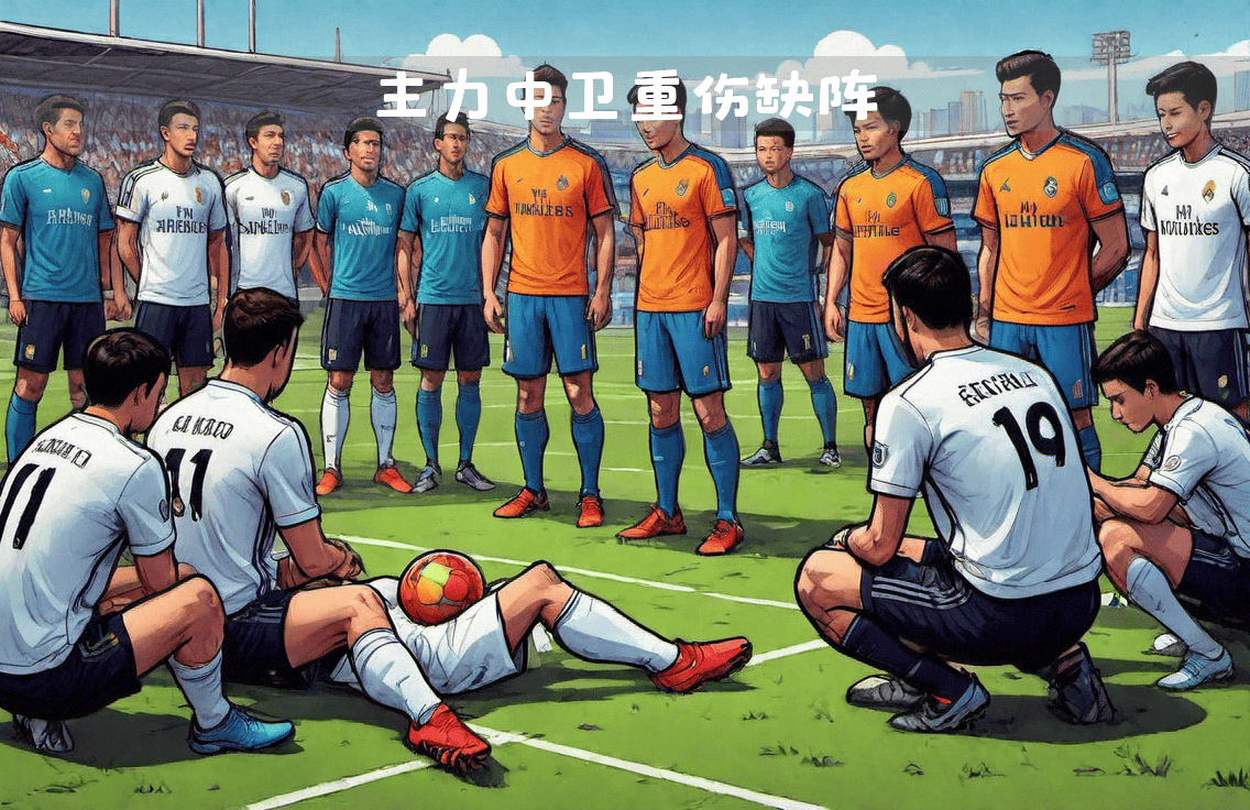 主力球员缺阵，替补表现亮眼助球队晋级的简单介绍