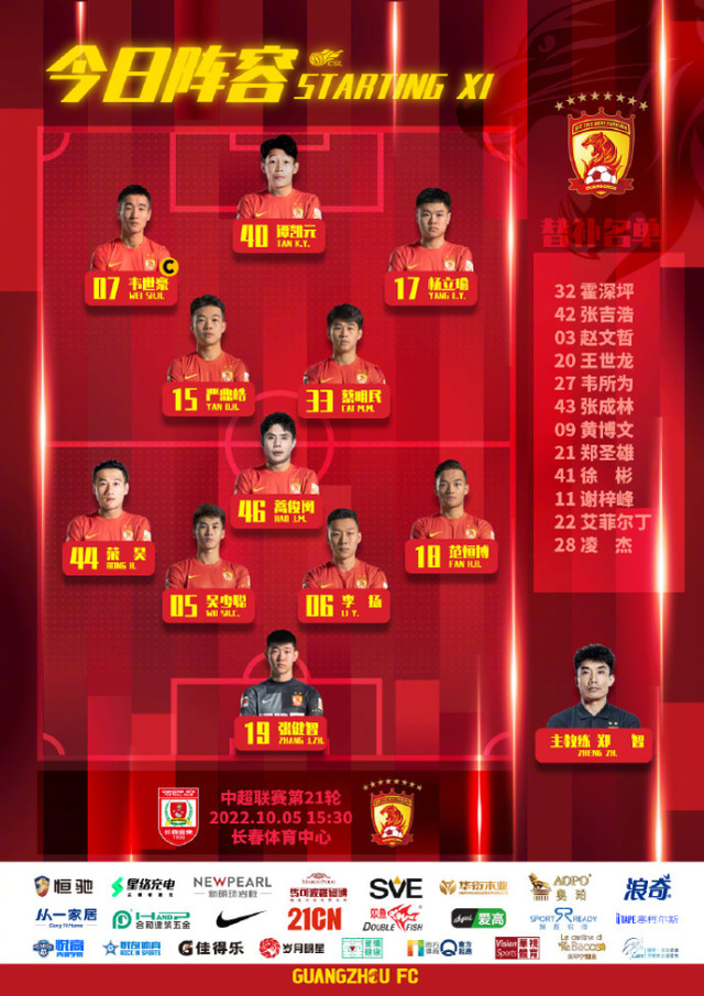 天津队战胜广州队,全取三分 天津队战胜广州队,全取三分