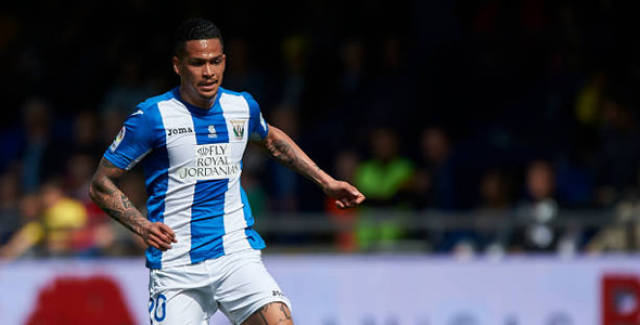 莱加内斯客场不敌马拉加,遭遇连败的简单介绍 莱加内斯客场不敌马拉加,遭遇连败的简单介绍