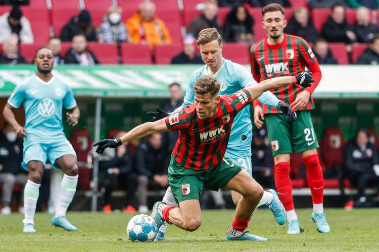 奥格斯堡队主场失利，难以挑战对手