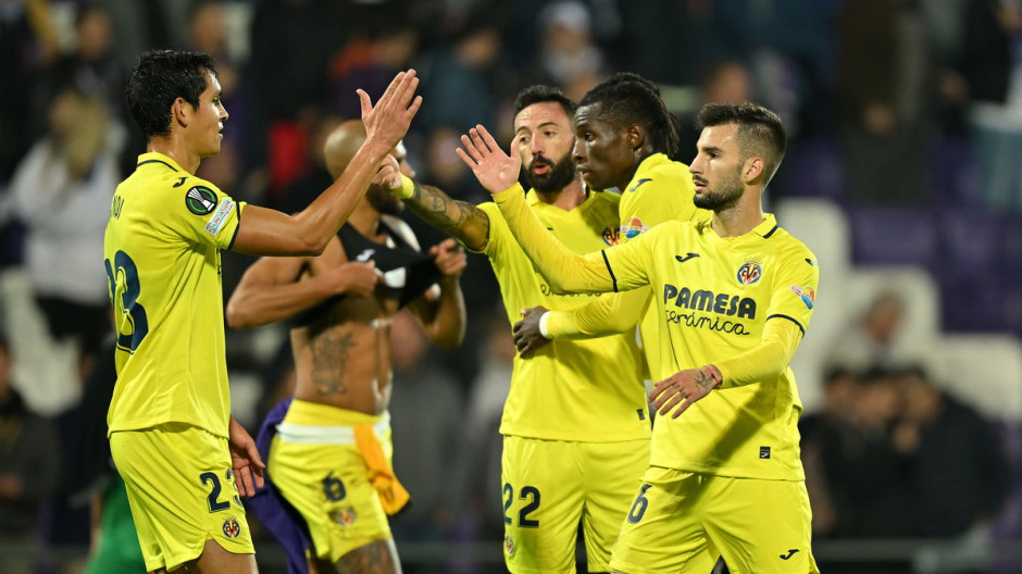 比利亚雷亚尔主场战胜马洛卡，豪取三分的简单介绍