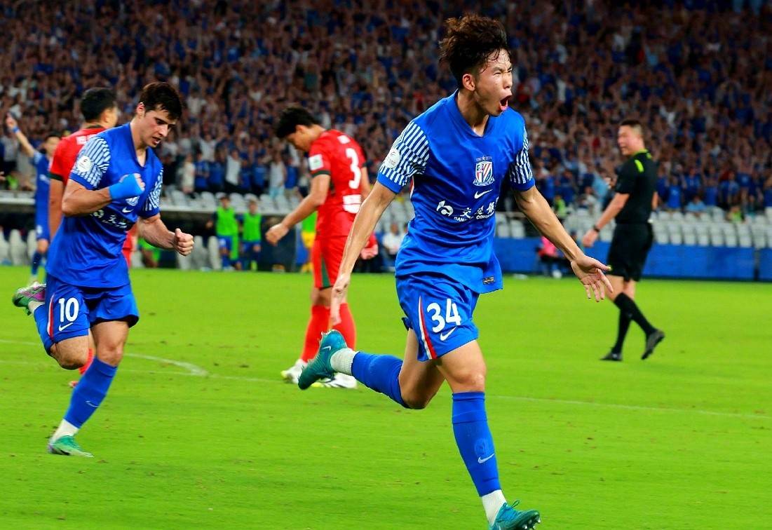 谁将成为本赛季国内足球最大热门？