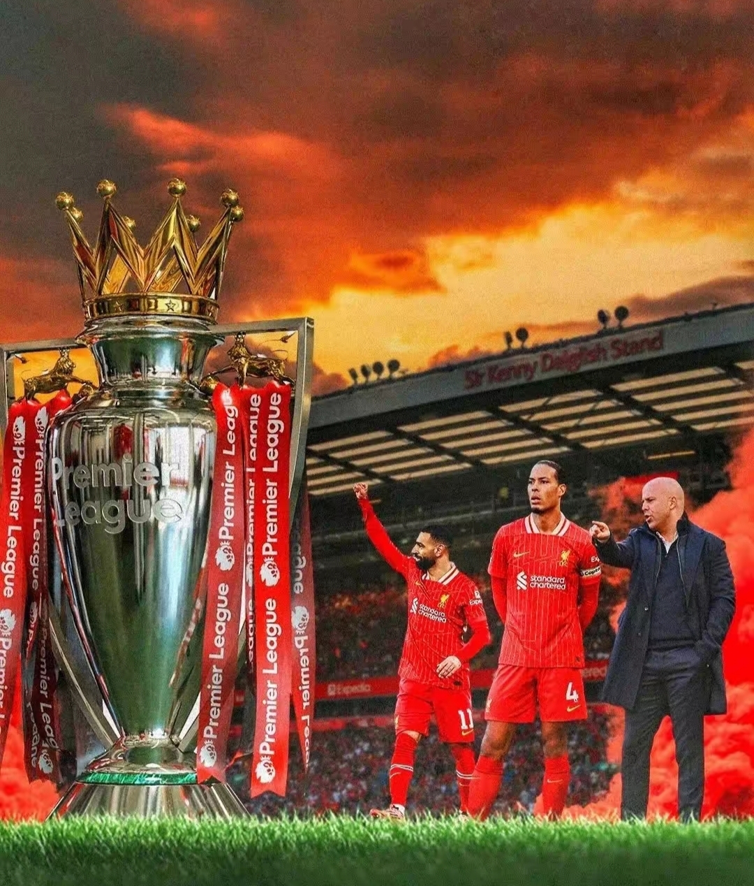 罗马主场大胜，继续保持主场不败的简单介绍