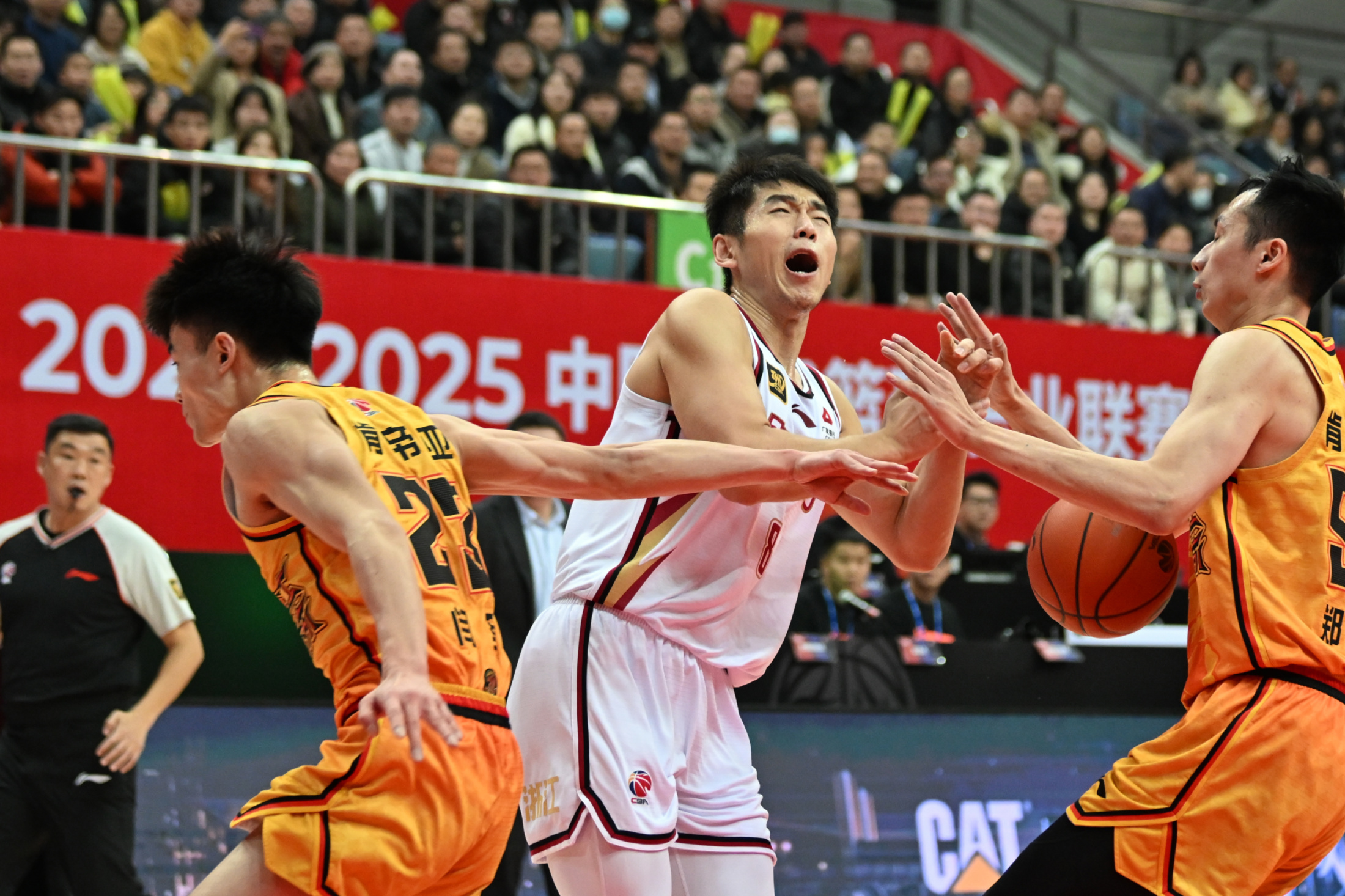 福建男篮力克浙江,晋级季后赛 福建男篮力克浙江,晋级季后赛