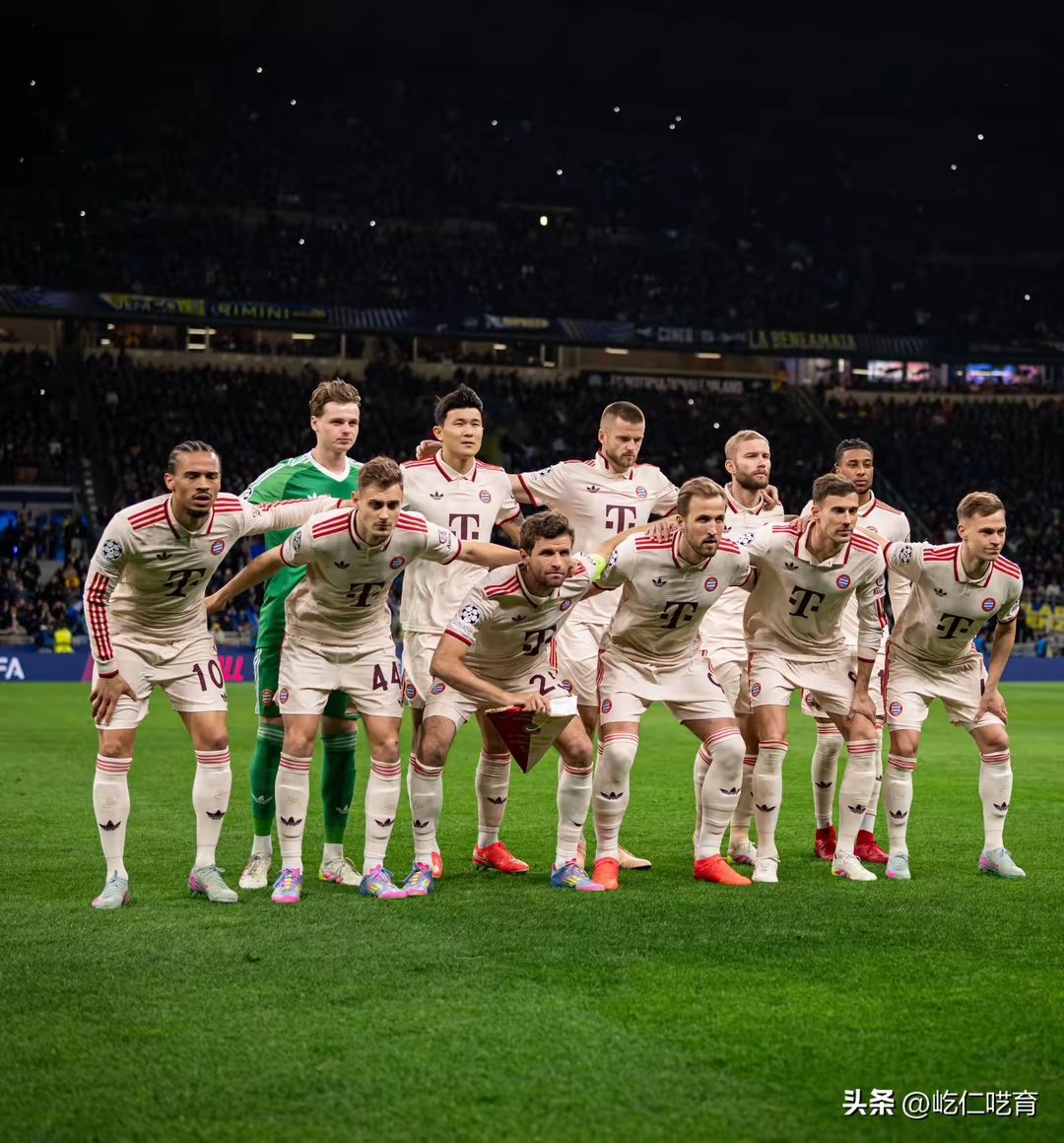 利物浦横扫拜仁，晋级欧冠决赛再掀波澜的简单介绍