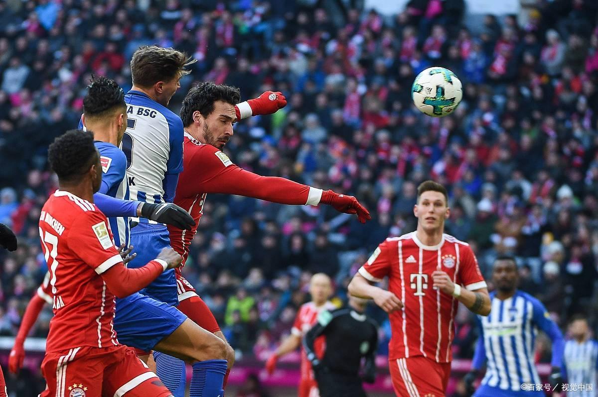 柏林赫塔客场备战下一个对手 柏林赫塔客场备战下一个对手