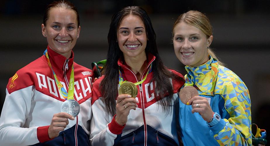 俄罗斯选手以惊人表现赢得冠军