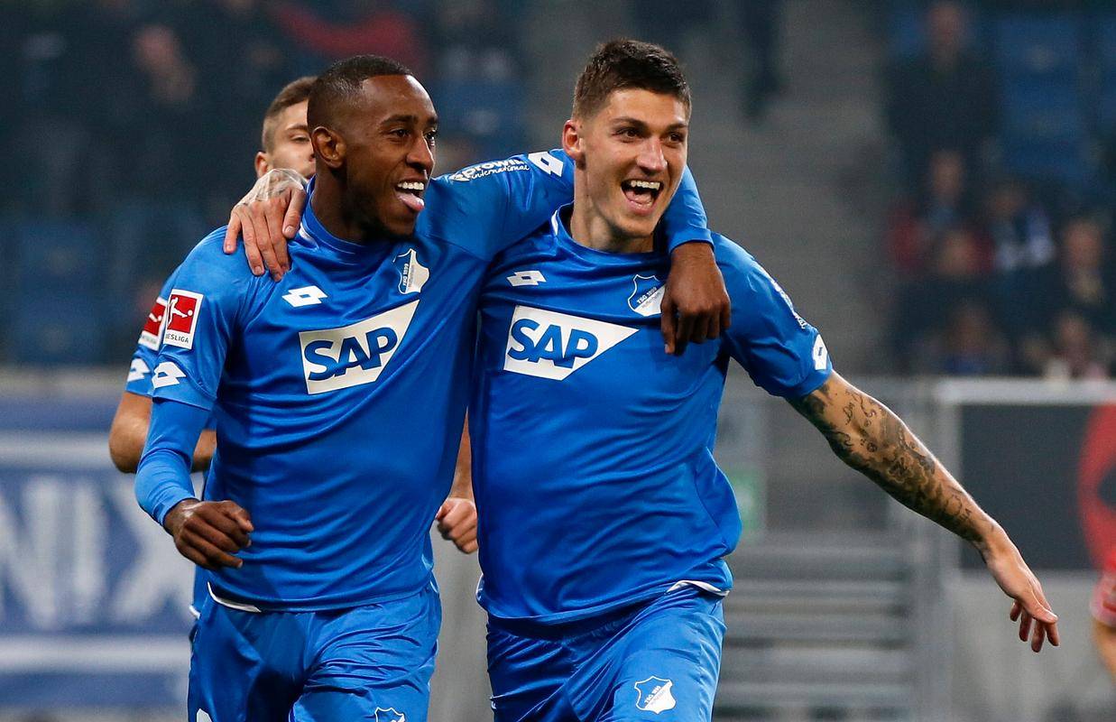 关于霍芬海姆球员面临封闭训练,集中备战对手的信息 关于霍芬海姆球员面临封闭训练,集中备战对手的信息