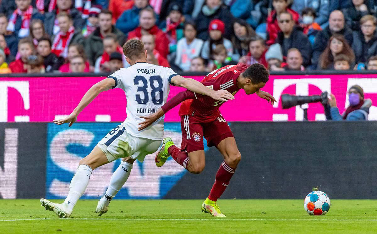 关于霍芬海姆球员面临封闭训练,集中备战对手的信息 关于霍芬海姆球员面临封闭训练,集中备战对手的信息