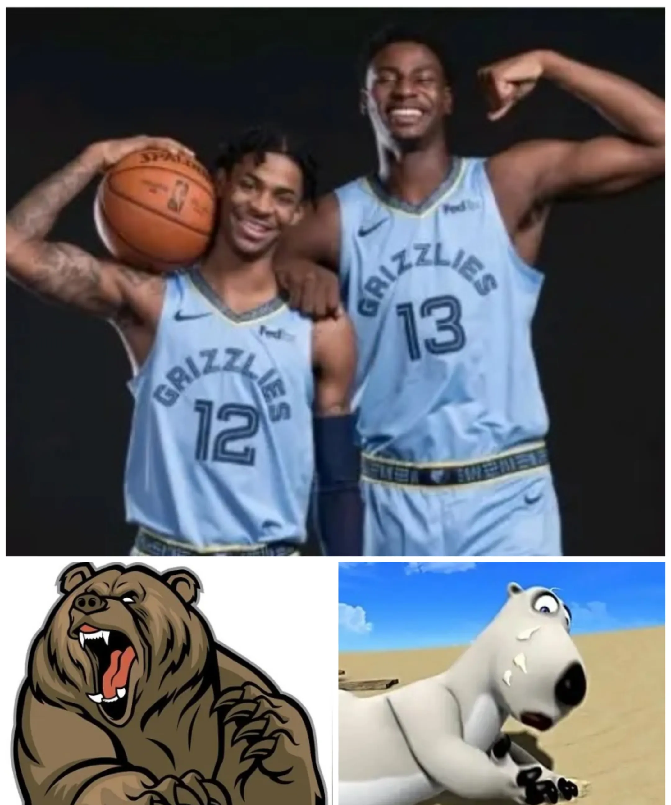 灰熊队全队发挥出色，赢得关键胜利的简单介绍