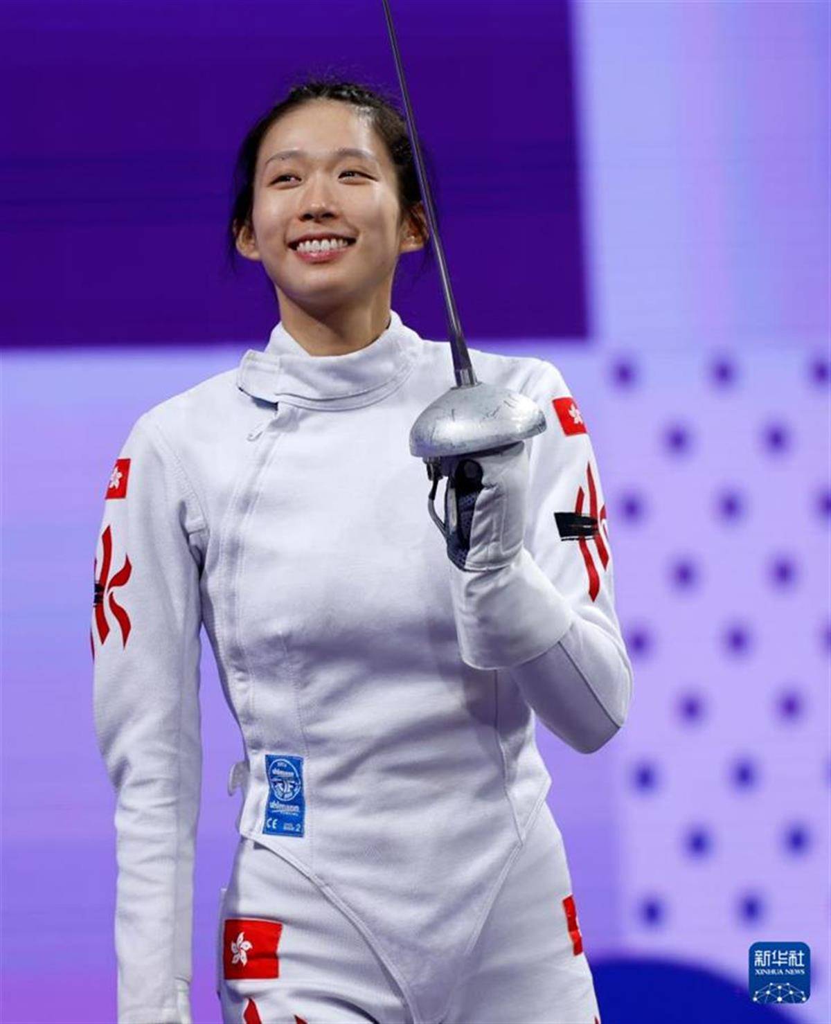 韩国新星实力抢眼,击剑女子团体夺冠的简单介绍 韩国新星实力抢眼,击剑女子团体夺冠的简单介绍