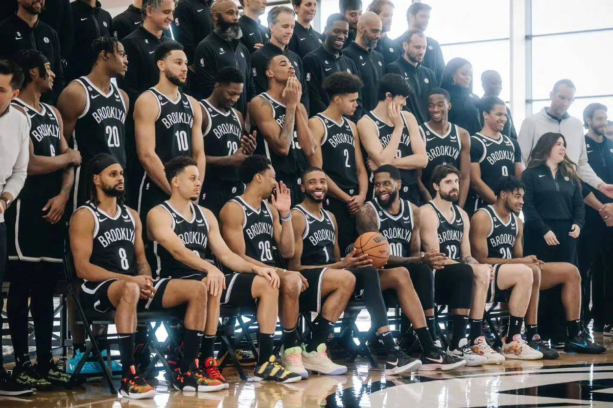 篮网不敌热火,遭遇连败 篮网不敌热火,遭遇连败