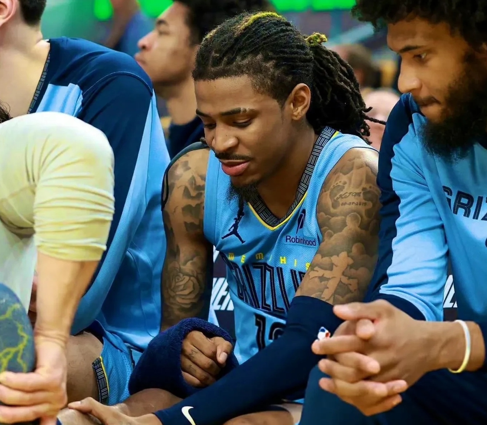 灰熊主帅执教积极，球队逐渐奠定基础的简单介绍