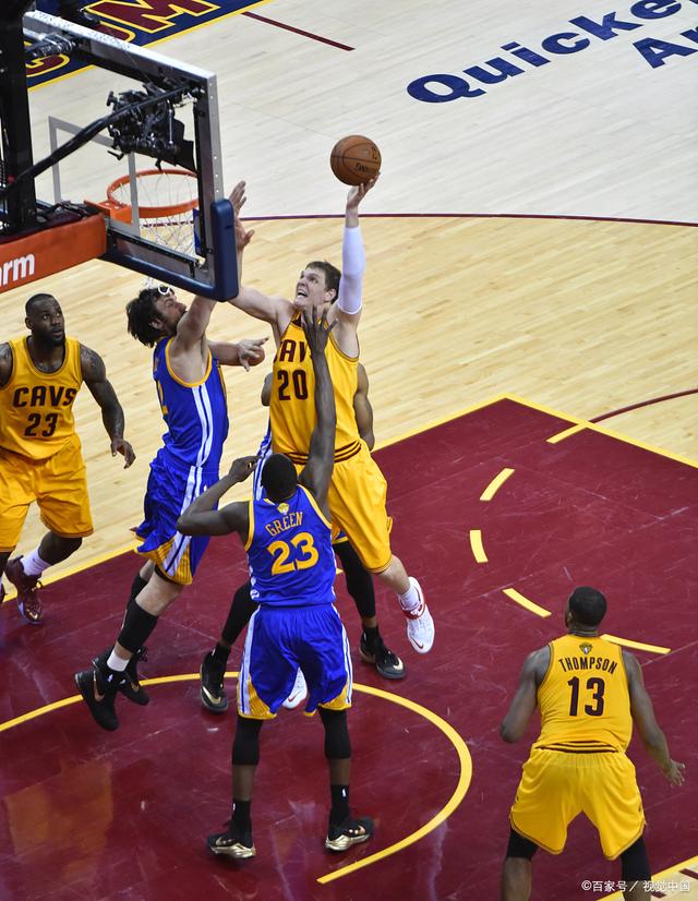 勇士主场惨败，湖人笑傲