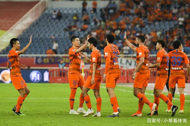 关于鲁能赢得关键胜利提升积分榜排名的信息