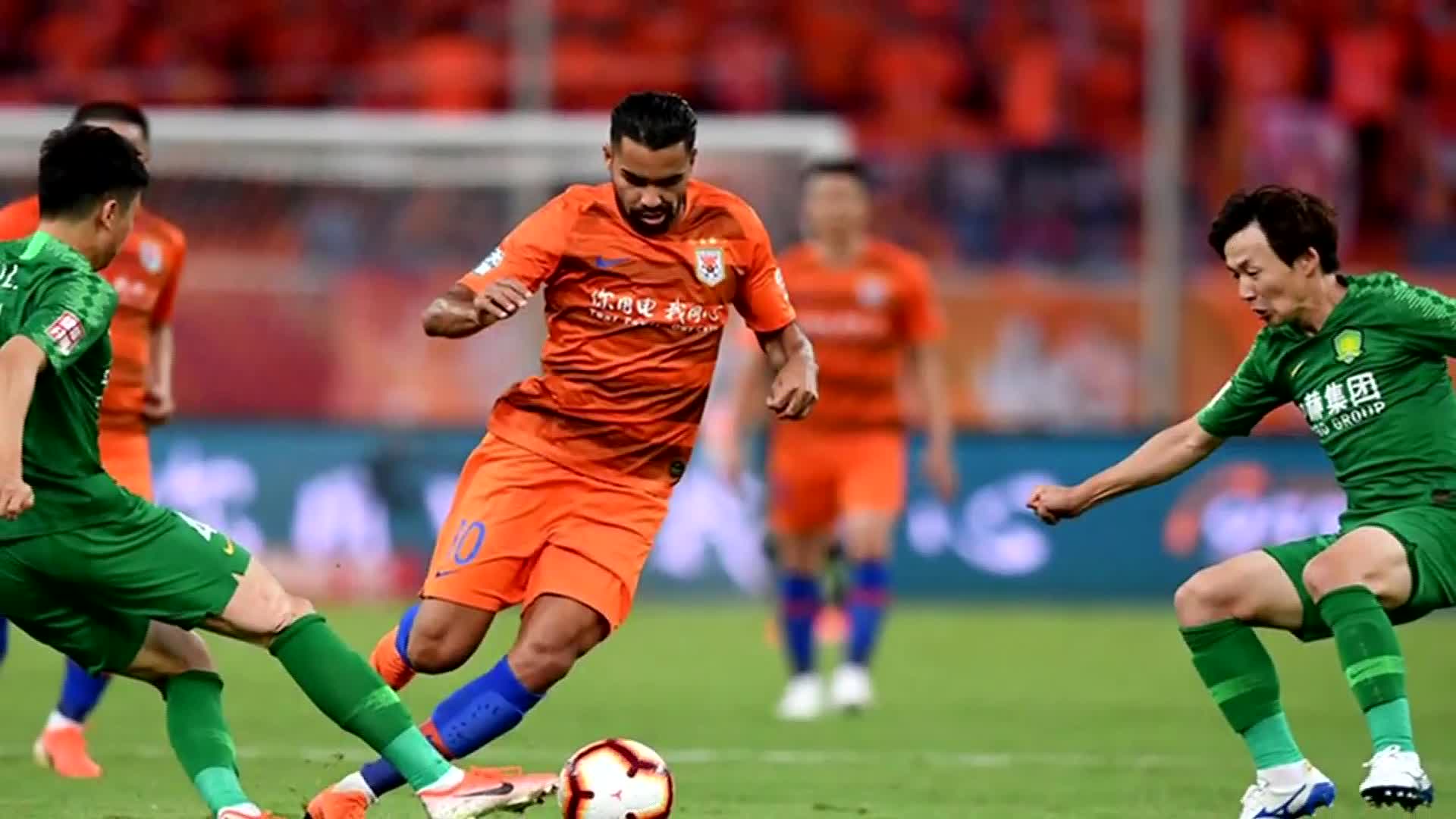 关于鲁能赢得关键胜利提升积分榜排名的信息