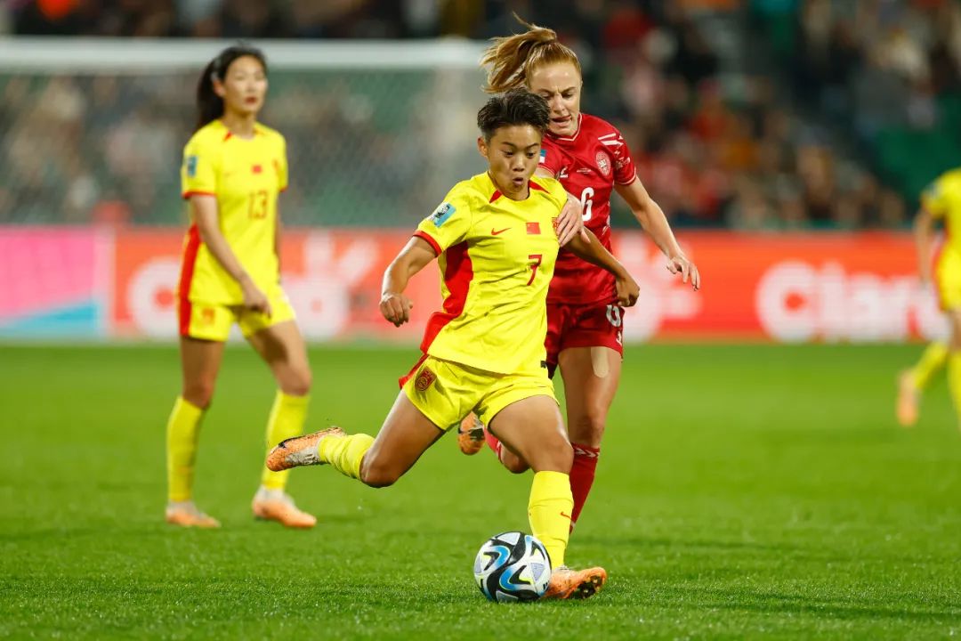 体育界头条：女足世界杯各支球队实力强悍！的简单介绍