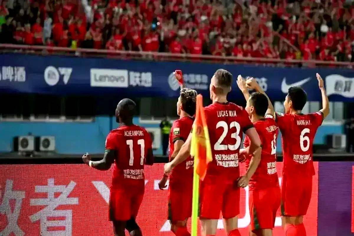 足协杯赛火热开战，各队精彩对决无限乐趣的简单介绍