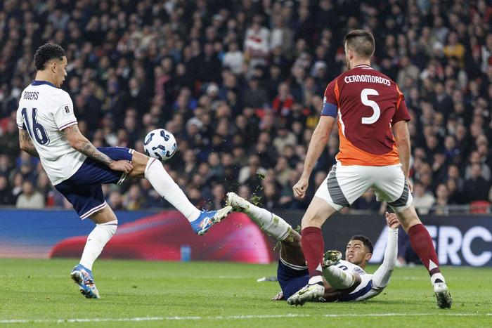 热血对决!欧洲国际足球赛即将开始的简单介绍 热血对决!欧洲国际足球赛即将开始的简单介绍